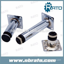 RSL-118 adjustable steel feet for cabinet